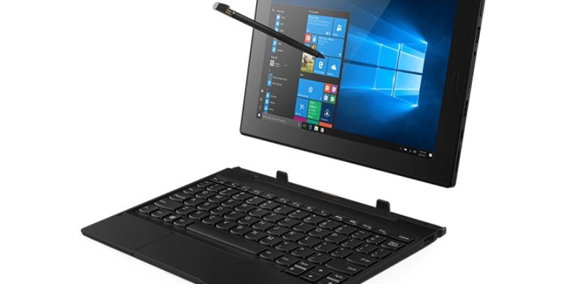Lenovo Tablet 10