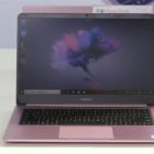 Honor MagicBook Ryzen 5 2500U Version $699 14″ Laptop