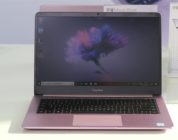 Honor MagicBook Ryzen 5 2500U Version $699 14″ Laptop