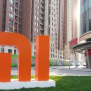 Xiaomi