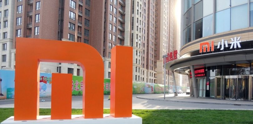 Xiaomi