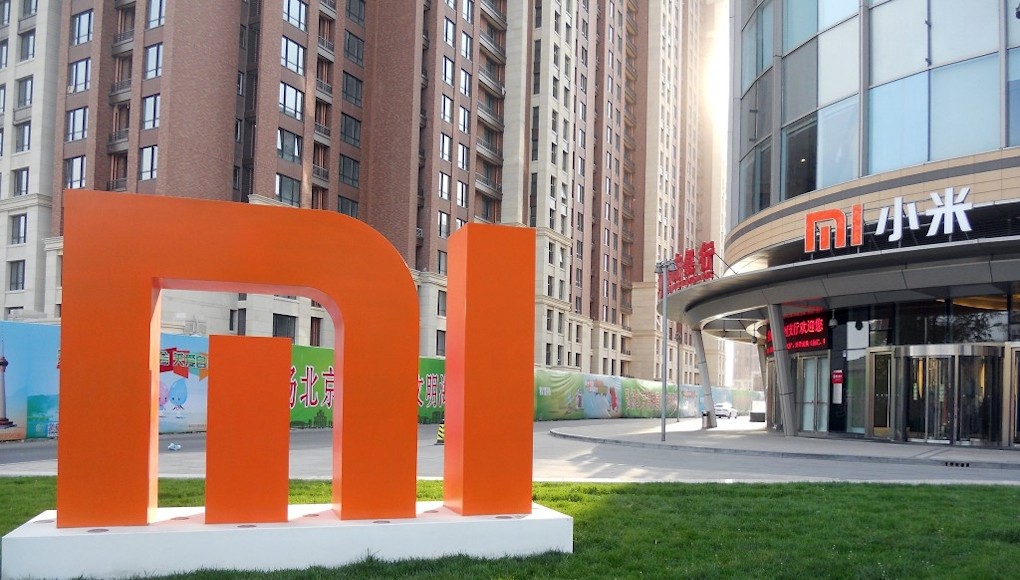 Xiaomi