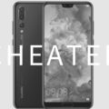 Huawei Caught Cheating