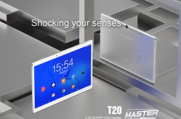Teclast T20