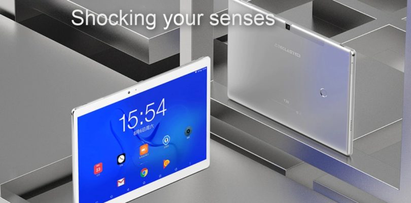 Teclast T20