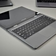 Teclast F5 Hands-On (Finally)