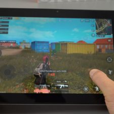 Teclast M20 4G