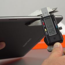 Teclast M20 4G