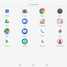 Teclast M20 4G
