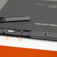 Teclast M20 4G
