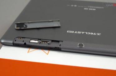 Teclast M20 4G Review Now Online