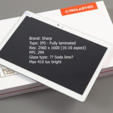 Teclast T20 (Master)