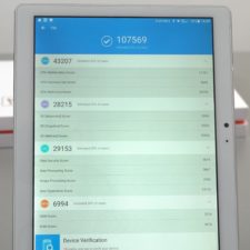Teclast T20 (Master)