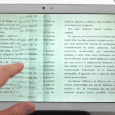 Teclast T20 (Master)