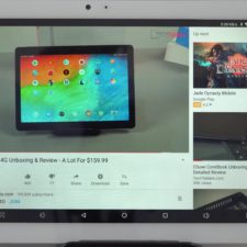 Teclast T20 (Master)