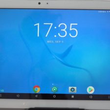 Teclast T20 (Master)