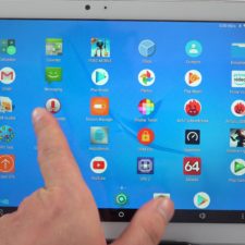 Teclast T20 (Master)