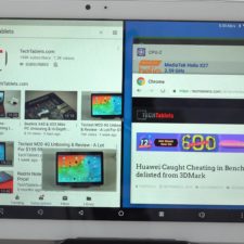 Teclast T20 (Master)