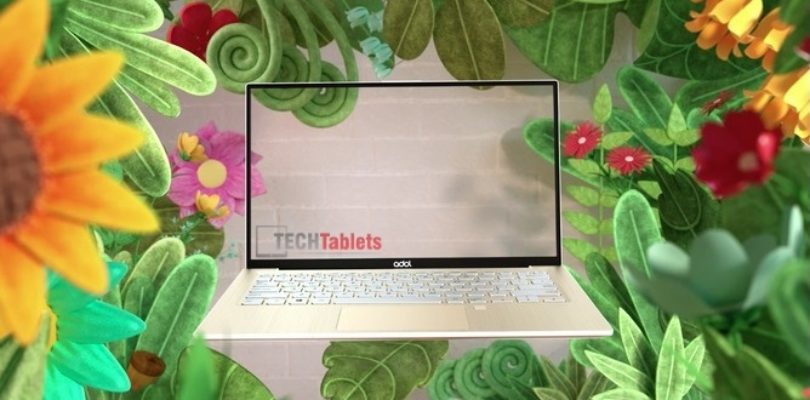 ASUS Adol