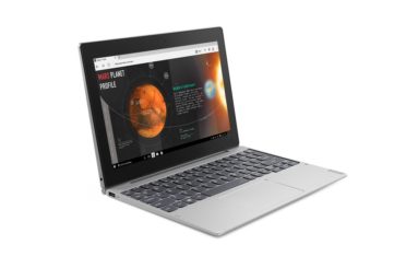 Lenovo Ideapad D330