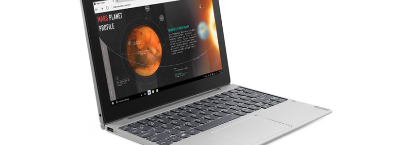 Lenovo Ideapad D330