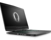 Dell Alienware m15