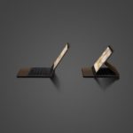 HP Spectre Folio