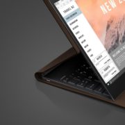 HP Spectre Folio