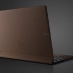 HP Spectre Folio