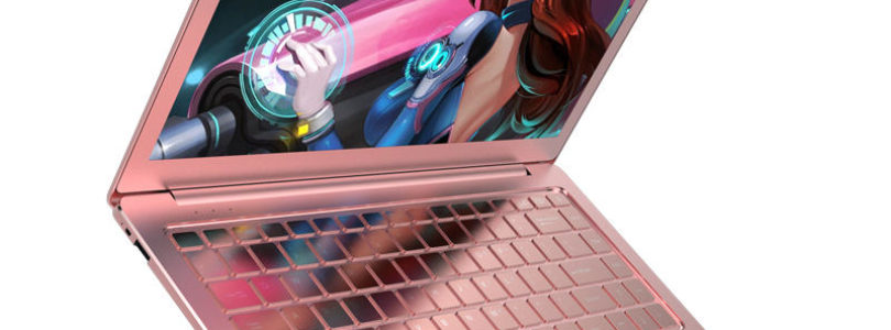 T-Bao Tbook K5 – A Rose EZBook X4 With 8GB RAM