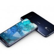 Nokia 7.1