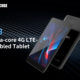 ALLDOCUBE M8 – Dual SIM 4G 8-Inch Tablet Coming Soon
