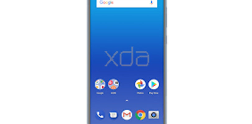 Asus Zenfone Max Pro M2