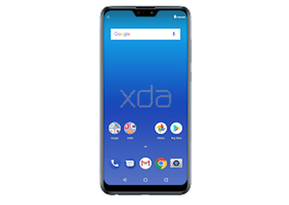 Asus Zenfone Max Pro M2