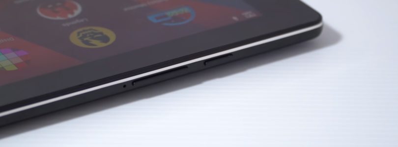Chuwi HiPad