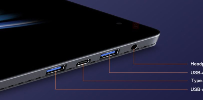 Chuwi To Release 8GB SurBook Pro Tablet Soon (Updated)