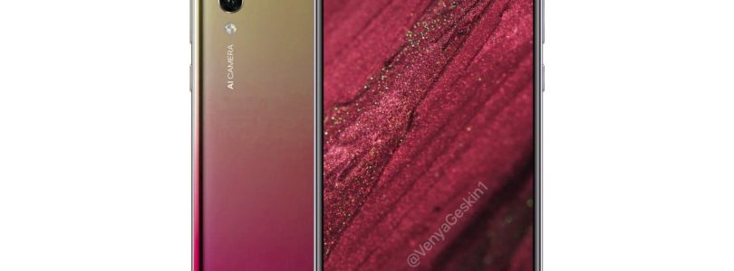 Huawei Nova 4