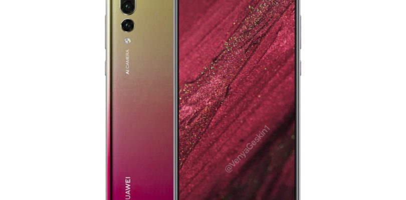 Huawei Nova 4