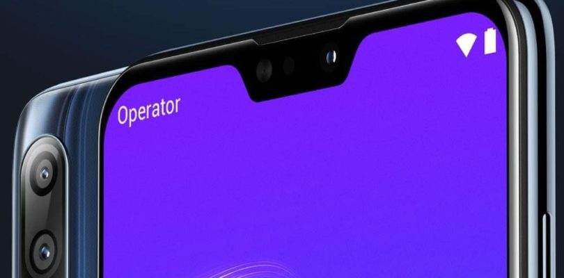 Asus Zenfone Max Pro M2