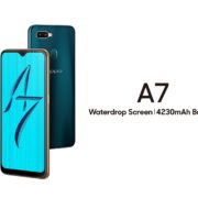 Oppo A7