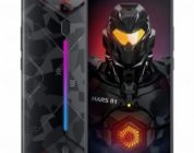 Nubia Red Magic Mars