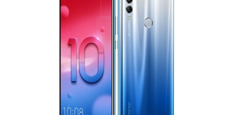 Honor 10 Lite