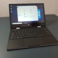 Jumper EZbook X1 Review