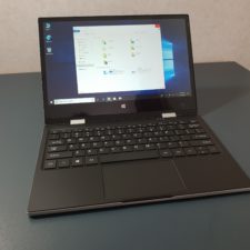 Jumper EZbook X1