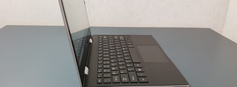Jumper EZbook X1