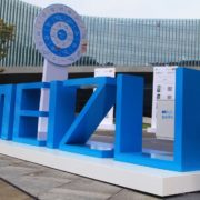Meizu logo