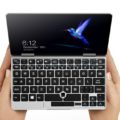ONE-NETBOOK One Mix 2S M3-8100Y Powerful 7″ Mini PC