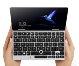 One Netbook One Mix 2S