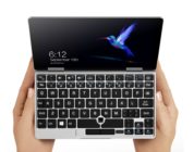 ONE-NETBOOK One Mix 2S M3-8100Y Powerful 7″ Mini PC