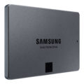 Samsung 860 QVO SSD